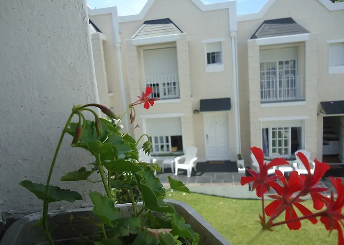 Complejo Punta Villa Villa Gesell