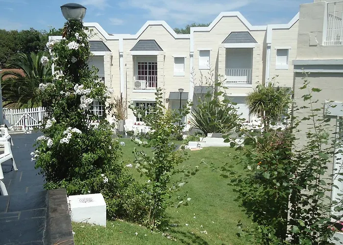 Complejo Punta Villa Villa Gesell