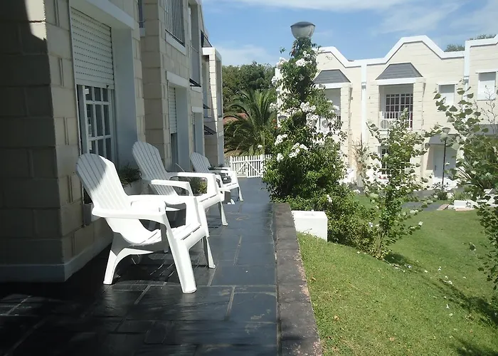Complejo Punta Villa Villa Gesell